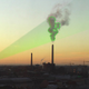 Illustration for article titled The Giant Laser Clouds of Helsinki